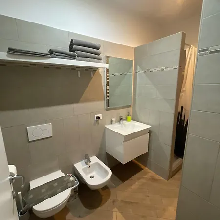 Lejlighed Livings Lazzaroni Milano
