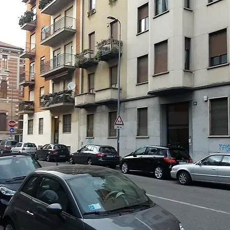 Apartmán Livings Lazzaroni