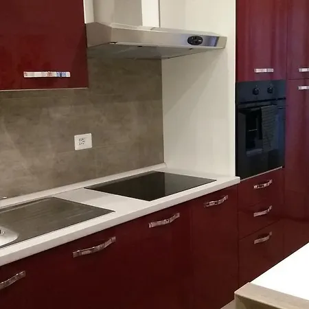 Livings Lazzaroni Apartamento Milán
