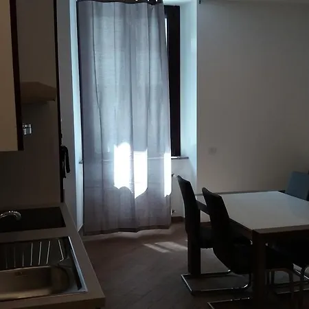 Livings Lazzaroni Apartamento *