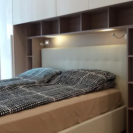 Livings Lazzaroni Apartamento Milán