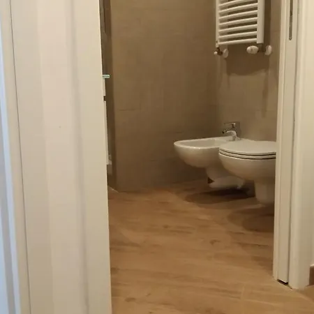 Livings Lazzaroni Apartamento