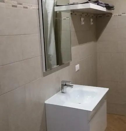 Livings Lazzaroni Apartamento *