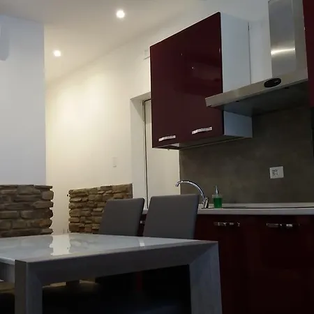 Livings Lazzaroni Apartamento *