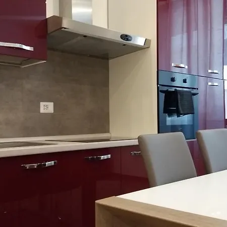 Livings Lazzaroni Apartmán Milán