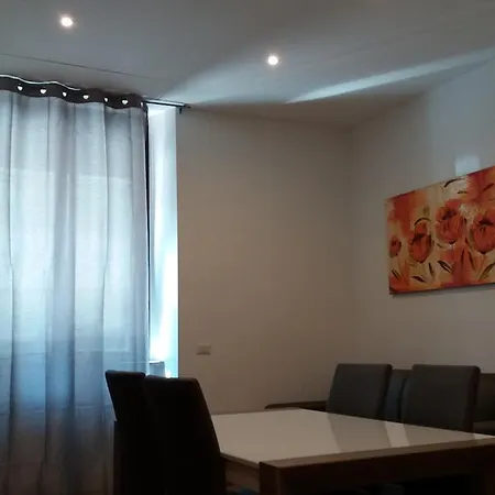 Livings Lazzaroni Apartmán