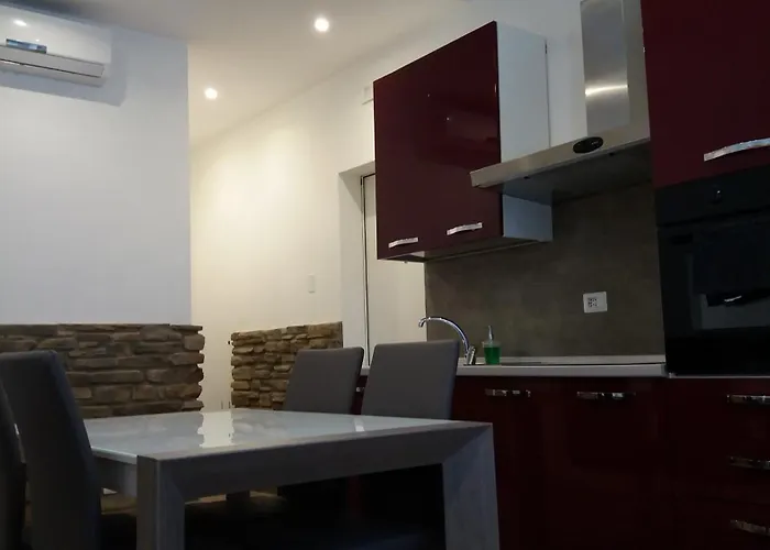 Livings Lazzaroni Daire